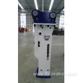 Excavators Rock Breaker Hydraulic Jack Concrete Hammer